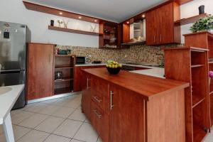 Elenis Apartment Top Floor