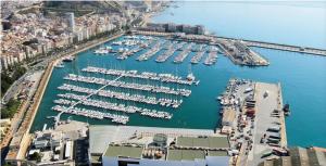 Loft Alicante