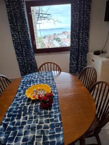Milena Apartment 