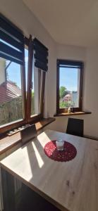 Apartament Mia