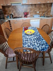 Milena Apartment 