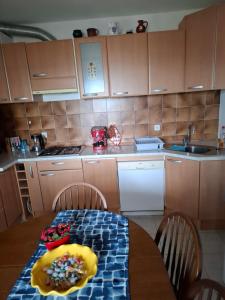 Milena Apartment 