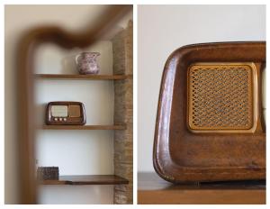 Central Romantic Nest San Gimignano