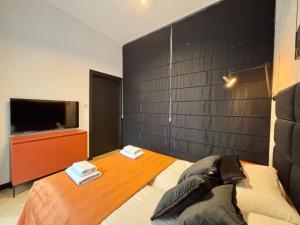 Old Town Libra Apartment