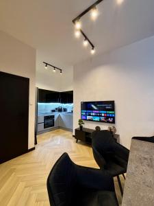 Old Town Libra Apartment