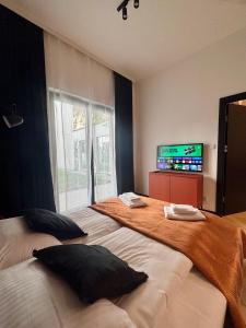 Old Town Libra Apartment