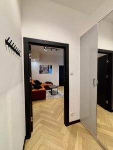 Old Town Libra Apartment