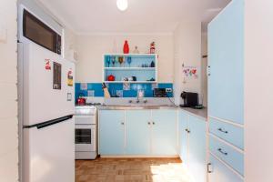 Freo Cosy Corner Central, Free Parking & balcony