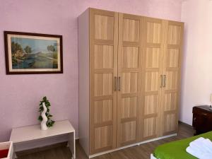 Nonna Grazia a Napoli