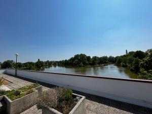 Appartements Pearl of Amiens center, Train station, Parking : photos des chambres
