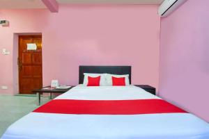 Coop Hotel Kangar