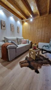 Apartement Les Fermes de St Sorlin F204