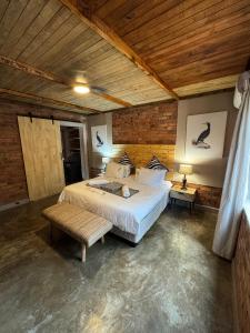 Singwe Private Safari Lodge Kruger