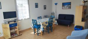 Appartements Appartement tout confort dans residence avec piscine : photos des chambres