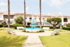 Casa Planta Baja Bungalow 58