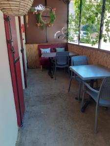 auberge saint roch