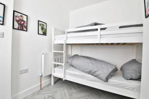 Hiks accommodation