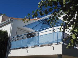 Appartements Appartement tout confort dans residence avec piscine : photos des chambres