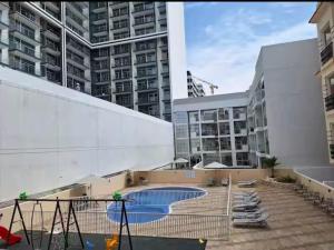 Ayla Residence 1
