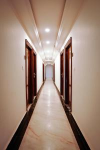 Hotel The Black Gold