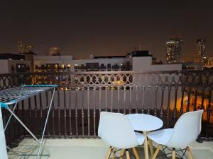 Ayla Residence 1