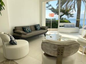 Villa dexception Cala Fornaccia