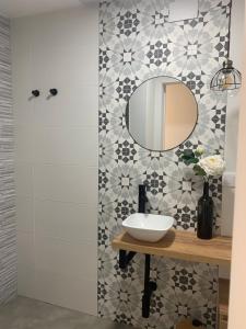 Apartamento Alpe Almagro