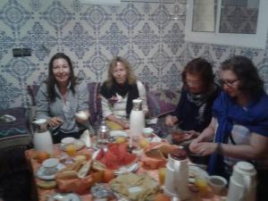 Maison d'hôtes de Zaida