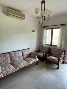 Golden Hideaway - Full Summer House in Asprovalta