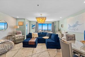 Myrtle Beach Resort T2201