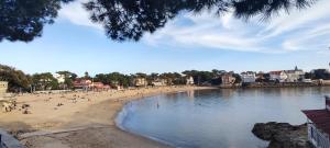 Appartements Appartement tout confort dans residence avec piscine : photos des chambres