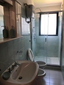 Appartamento con 1 Camera da Letto