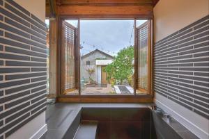 Hanok spa stay 소연정