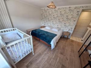 Maisons de vacances 7Cepages : photos des chambres