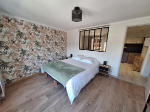 Maisons de vacances 7Cepages : photos des chambres