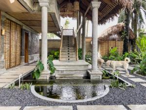 Baia Nest TURINGAN Loft within Self-Service Villa Near the Beach!