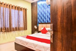 Hotel O MANGLAM PALACE