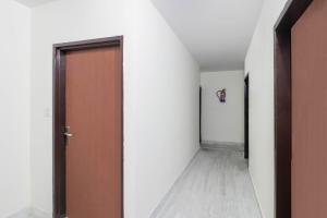 Hotel O R.S. RESIDENCY