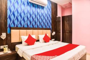 Hotel O MANGLAM PALACE