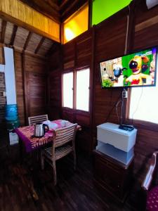 Villa Sarimbit Yogyakarta