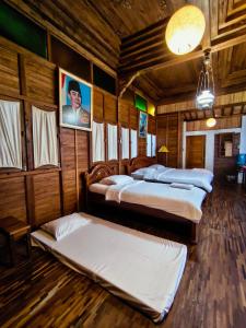 Villa Sarimbit Yogyakarta