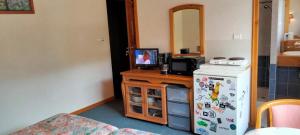 Appartements Studio n1 La Cascade : photos des chambres
