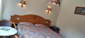 Appartements Studio n1 La Cascade : Appartement 1 Chambre