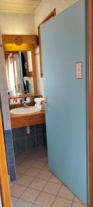 Appartements Studio n1 La Cascade : photos des chambres