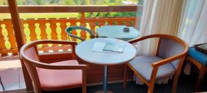 Studio n1 La Cascade