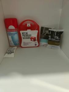 Appartement cocooning