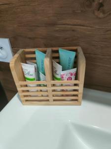 Appartement cocooning