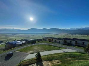 Appartement cocooning