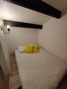 Appartement cocooning