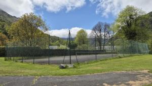 Chalets Chalet de Moulaprat Aste-Beon pres de Laruns et Gourette : photos des chambres